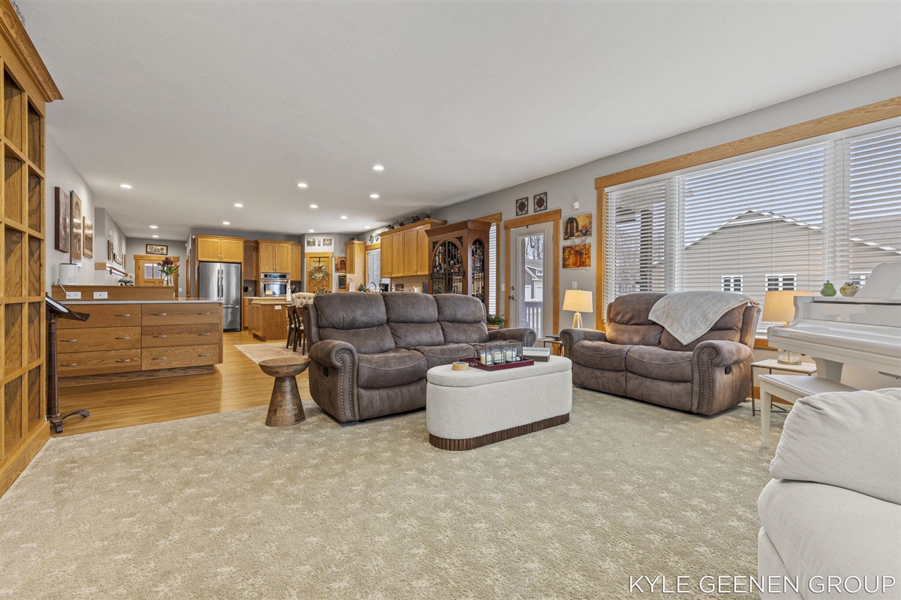 4323 Cottage Trail, Hudsonville, MI, 49426