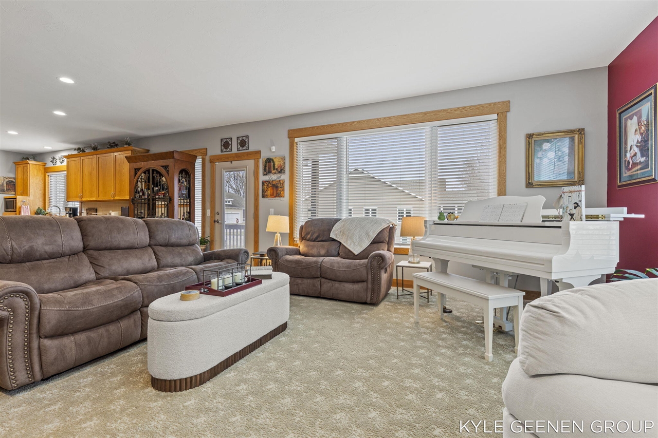 4323 Cottage Trail, Hudsonville, MI, 49426