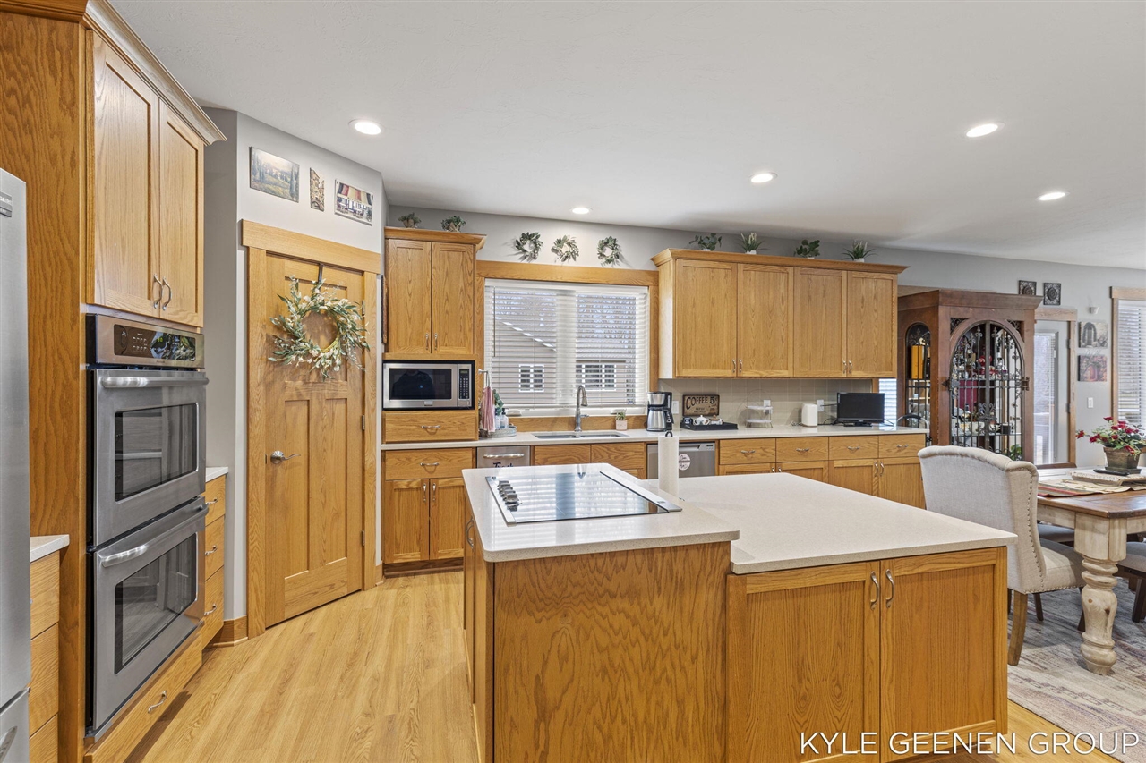 4323 Cottage Trail, Hudsonville, MI, 49426