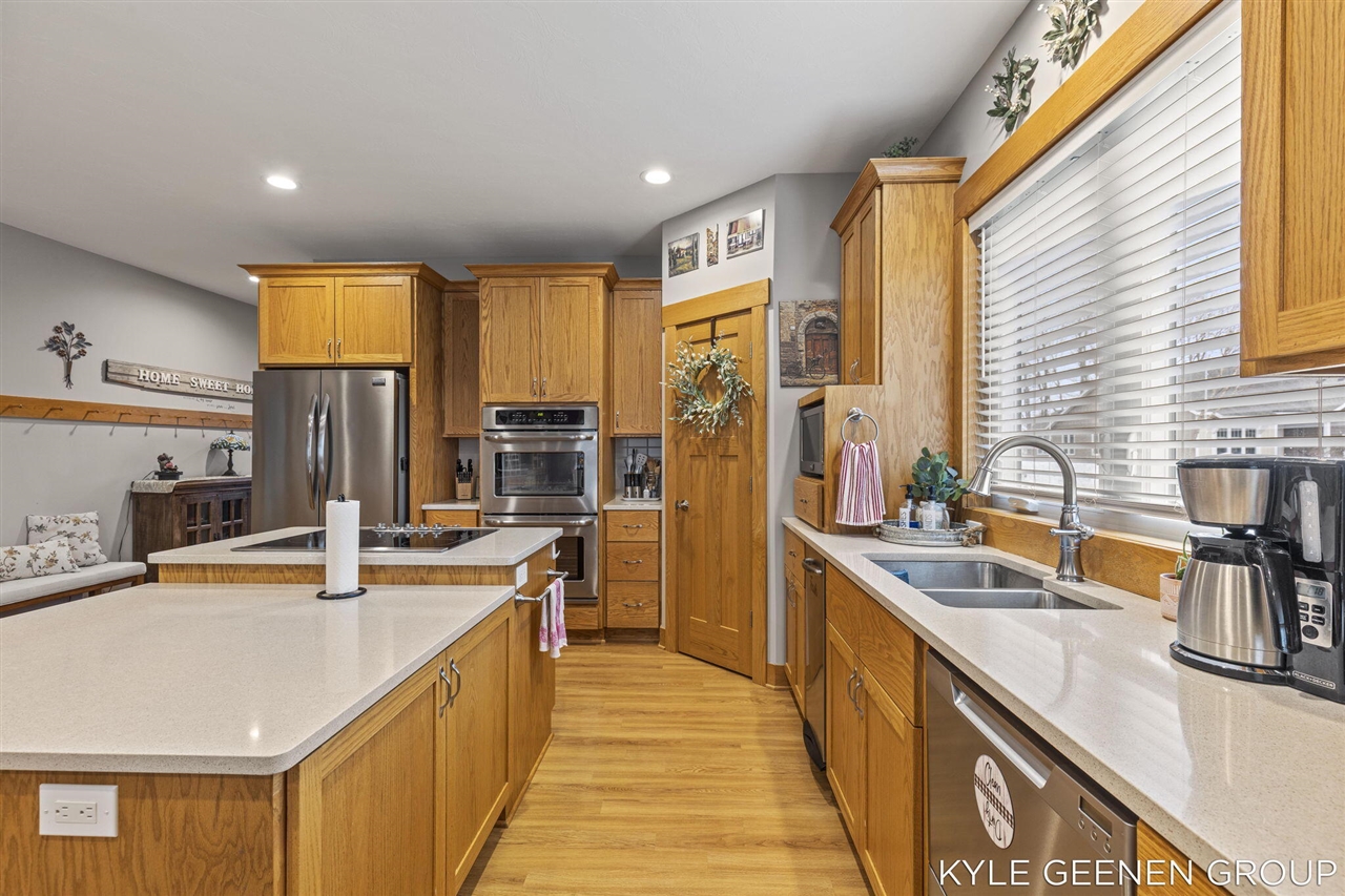 4323 Cottage Trail, Hudsonville, MI, 49426