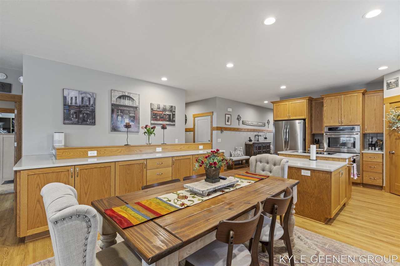 4323 Cottage Trail, Hudsonville, MI, 49426