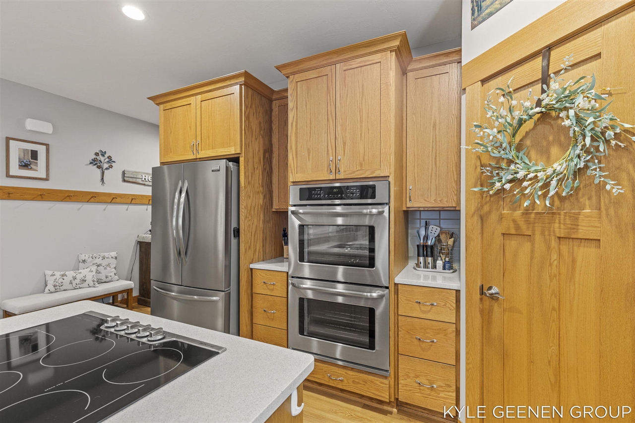 4323 Cottage Trail, Hudsonville, MI, 49426