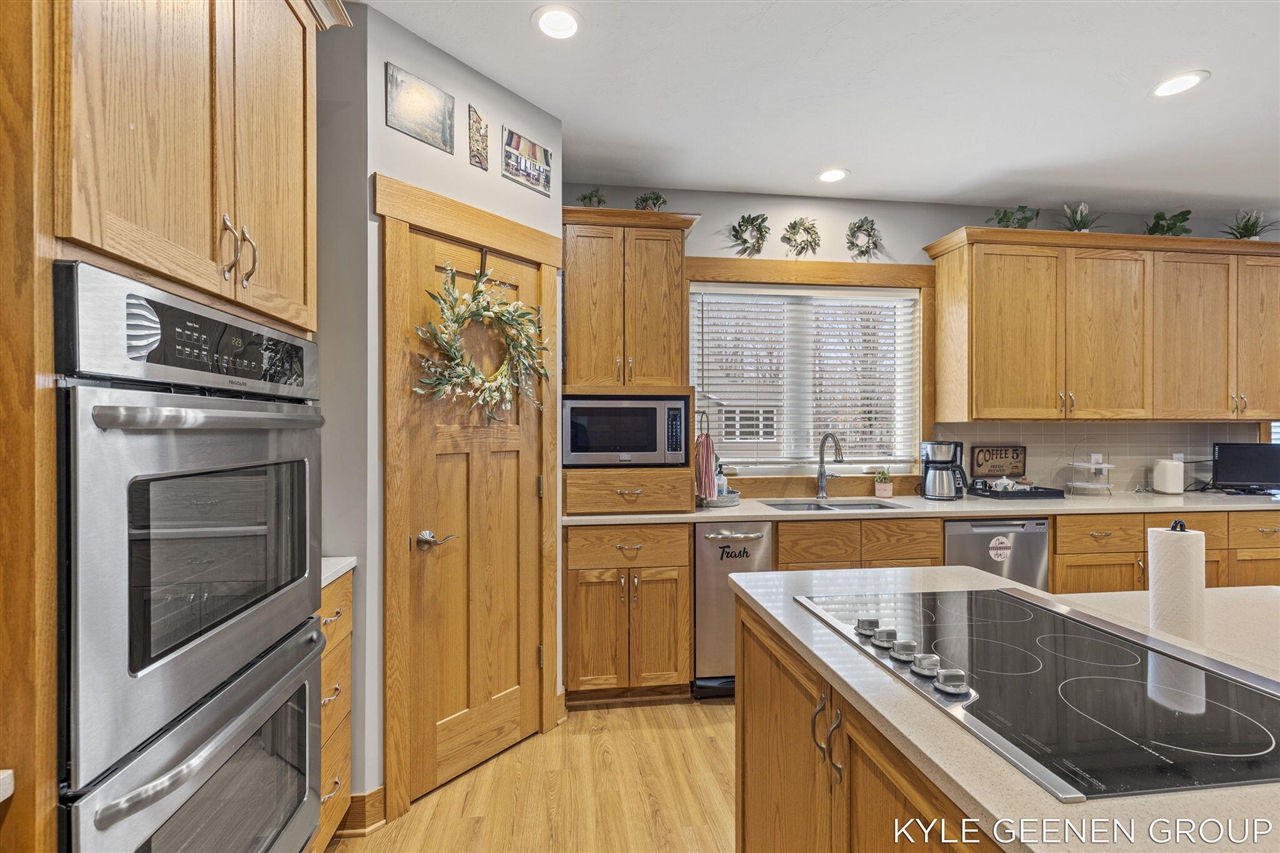 4323 Cottage Trail, Hudsonville, MI, 49426