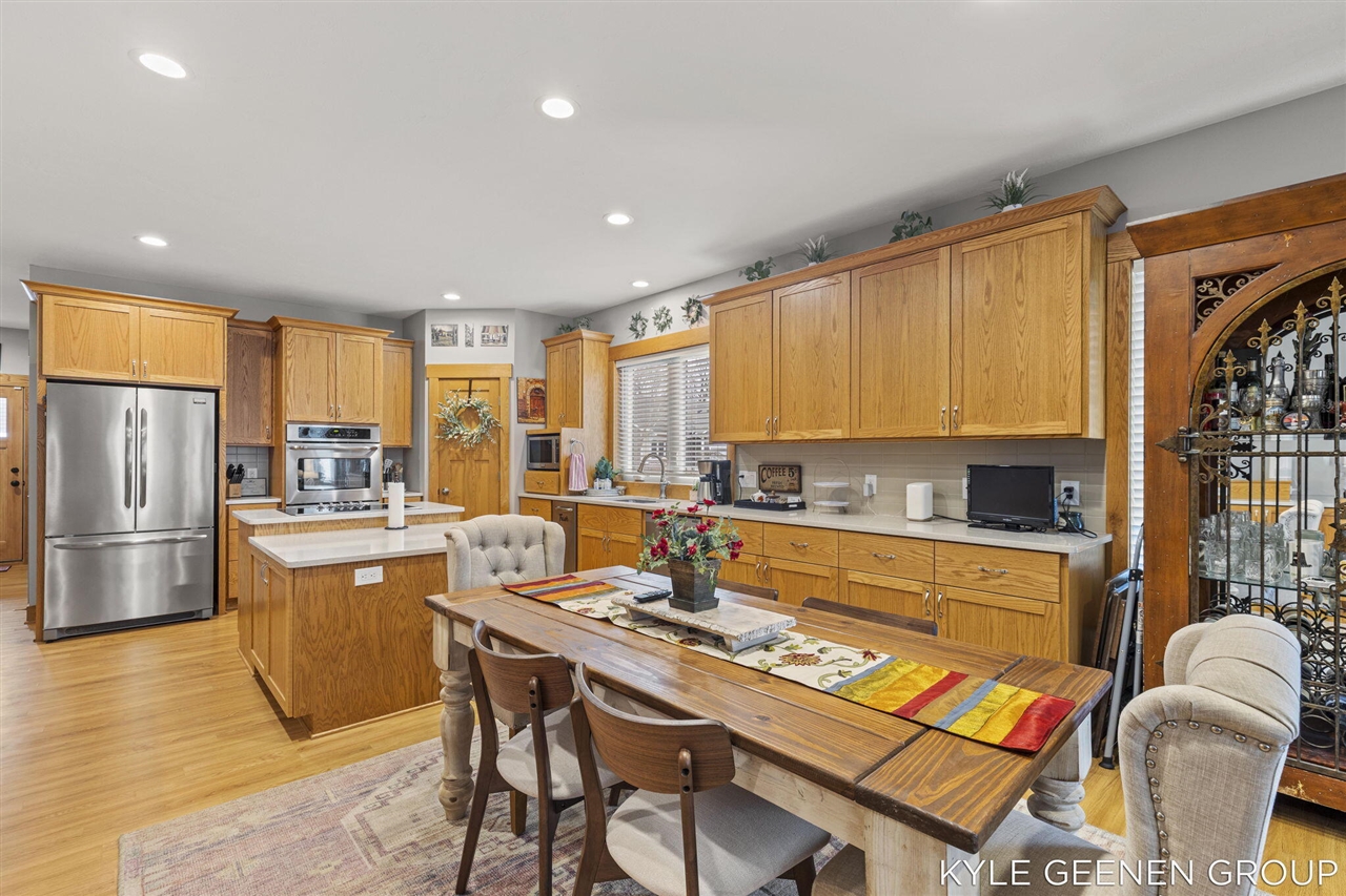 4323 Cottage Trail, Hudsonville, MI, 49426