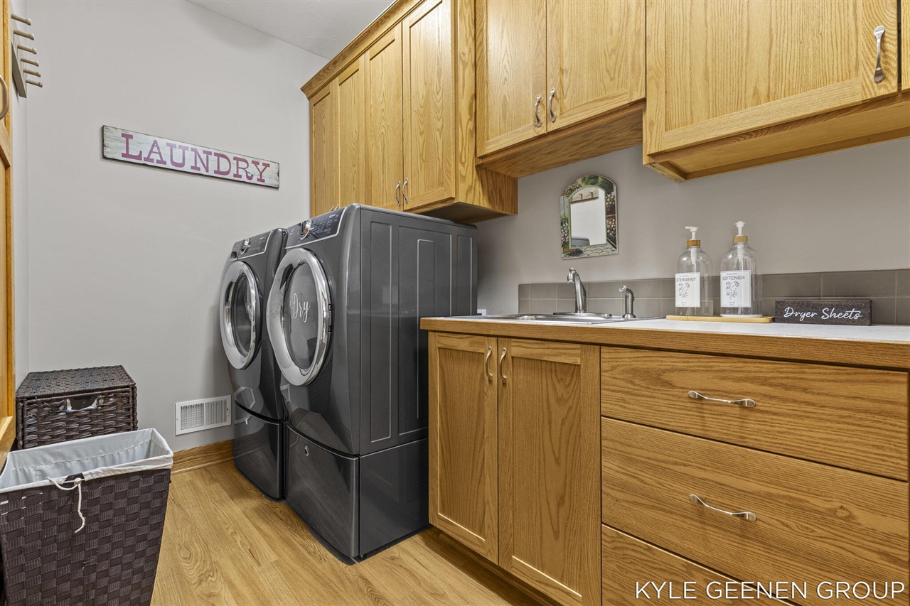 4323 Cottage Trail, Hudsonville, MI, 49426