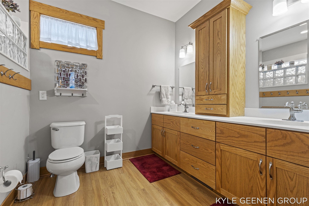 4323 Cottage Trail, Hudsonville, MI, 49426