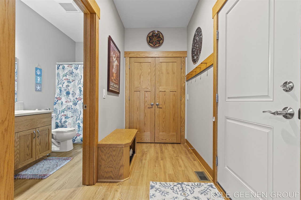 4323 Cottage Trail, Hudsonville, MI, 49426