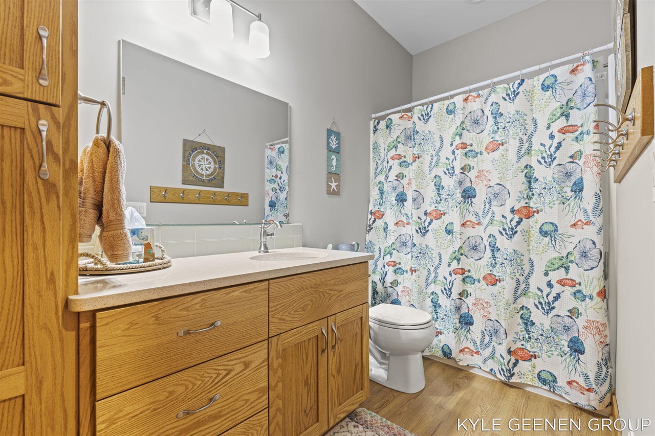 4323 Cottage Trail, Hudsonville, MI, 49426