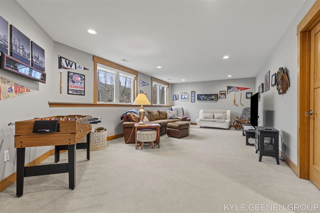 4323 Cottage Trail, Hudsonville, MI, 49426