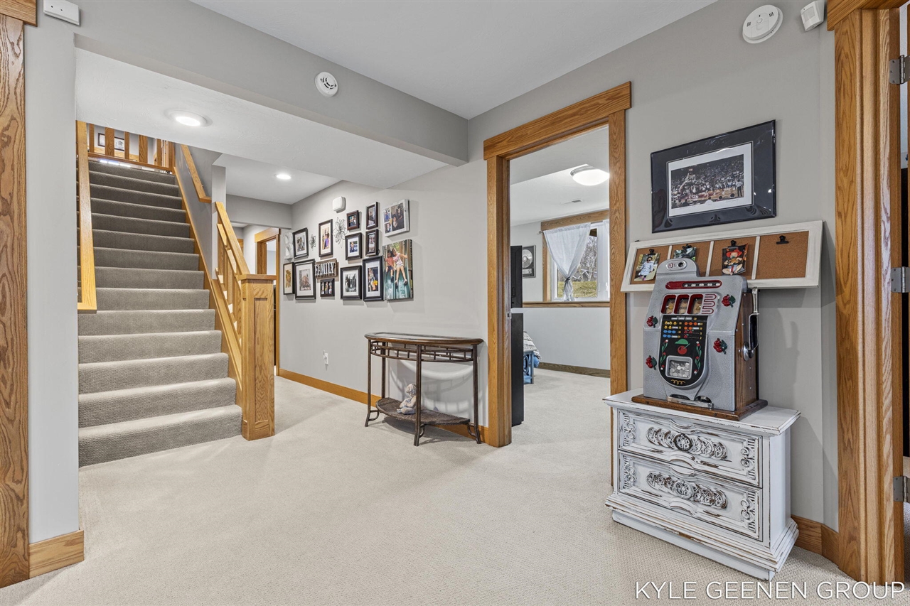 4323 Cottage Trail, Hudsonville, MI, 49426