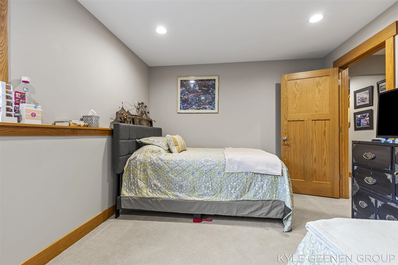 4323 Cottage Trail, Hudsonville, MI, 49426