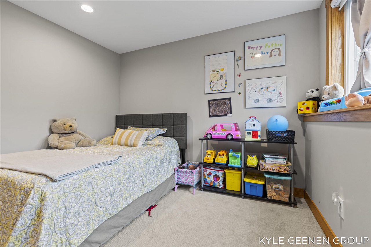 4323 Cottage Trail, Hudsonville, MI, 49426