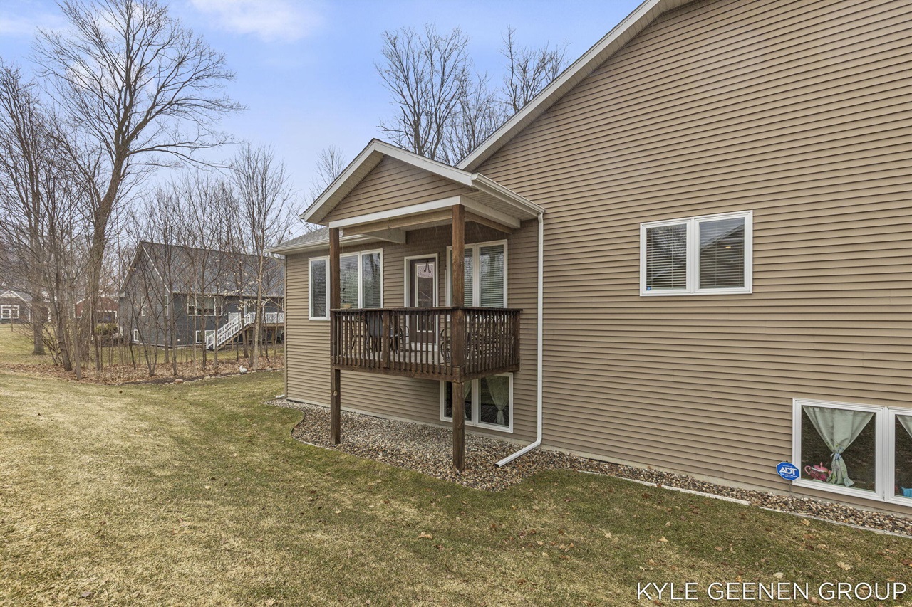 4323 Cottage Trail, Hudsonville, MI, 49426