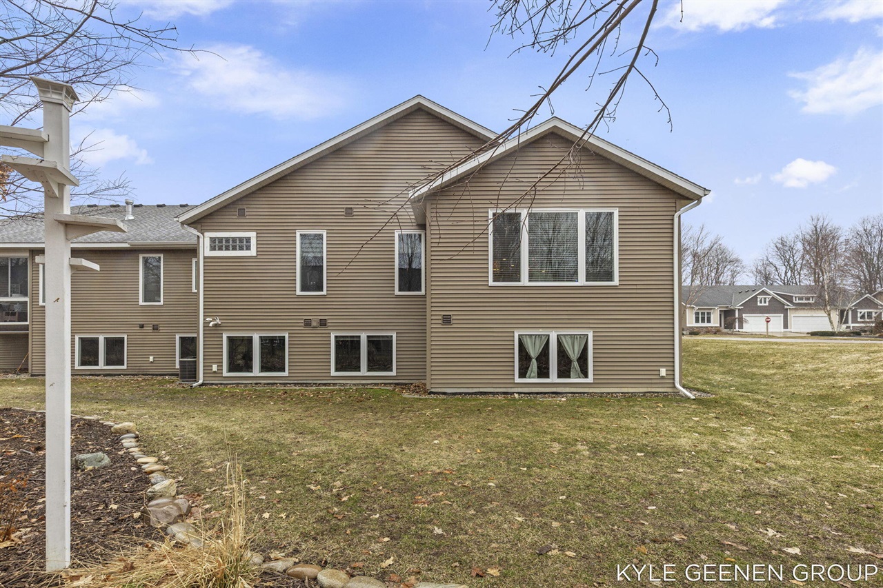 4323 Cottage Trail, Hudsonville, MI, 49426