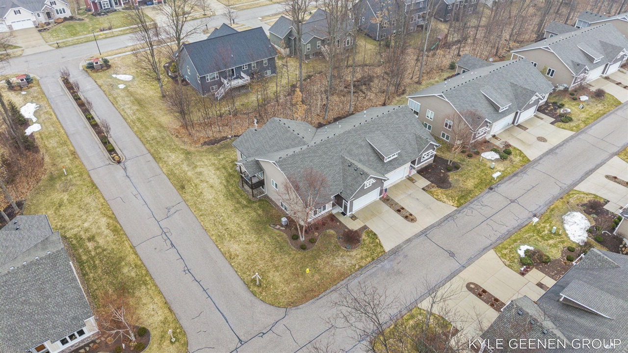 4323 Cottage Trail, Hudsonville, MI, 49426