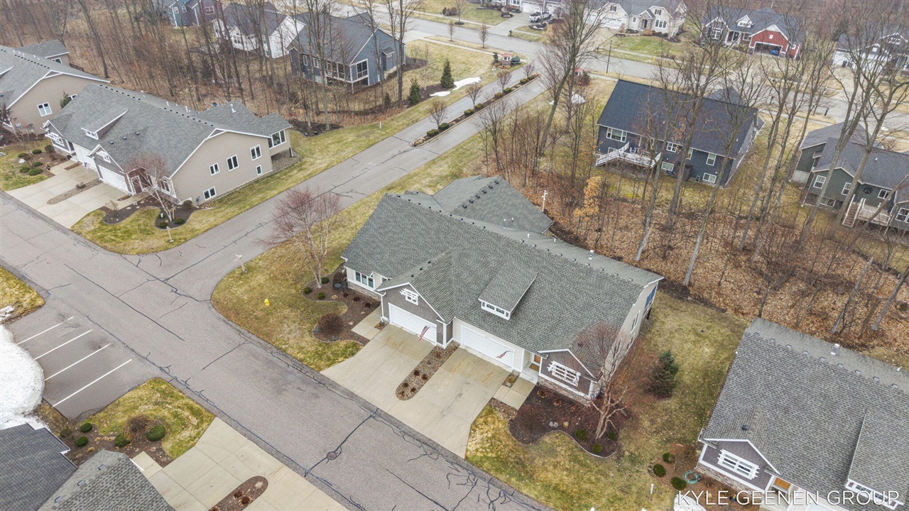 4323 Cottage Trail, Hudsonville, MI, 49426