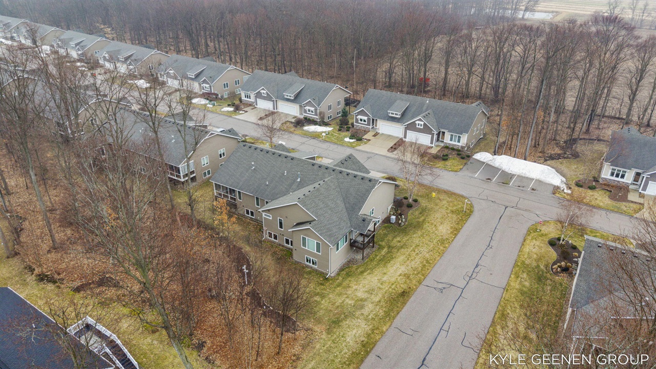 4323 Cottage Trail, Hudsonville, MI, 49426