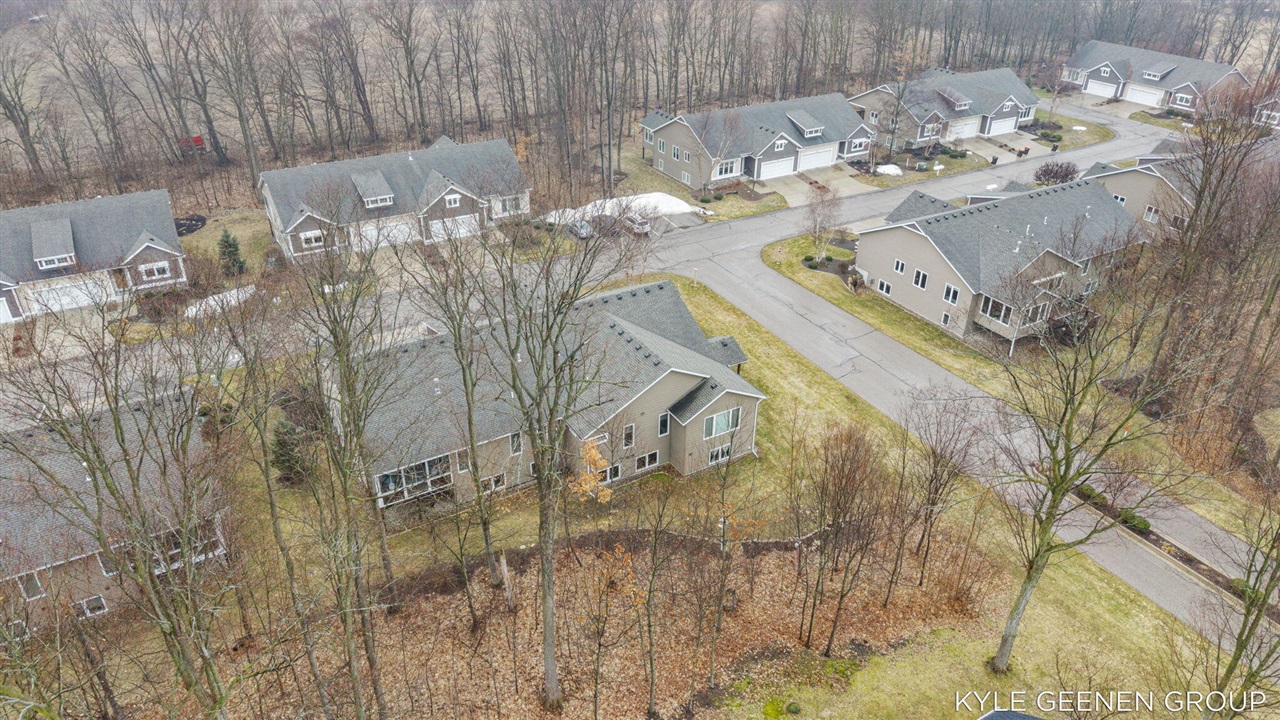 4323 Cottage Trail, Hudsonville, MI, 49426