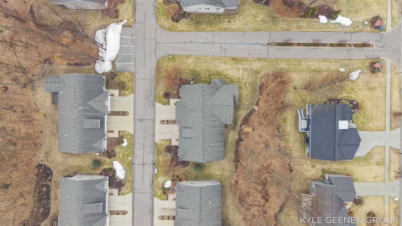 4323 Cottage Trail, Hudsonville, MI, 49426