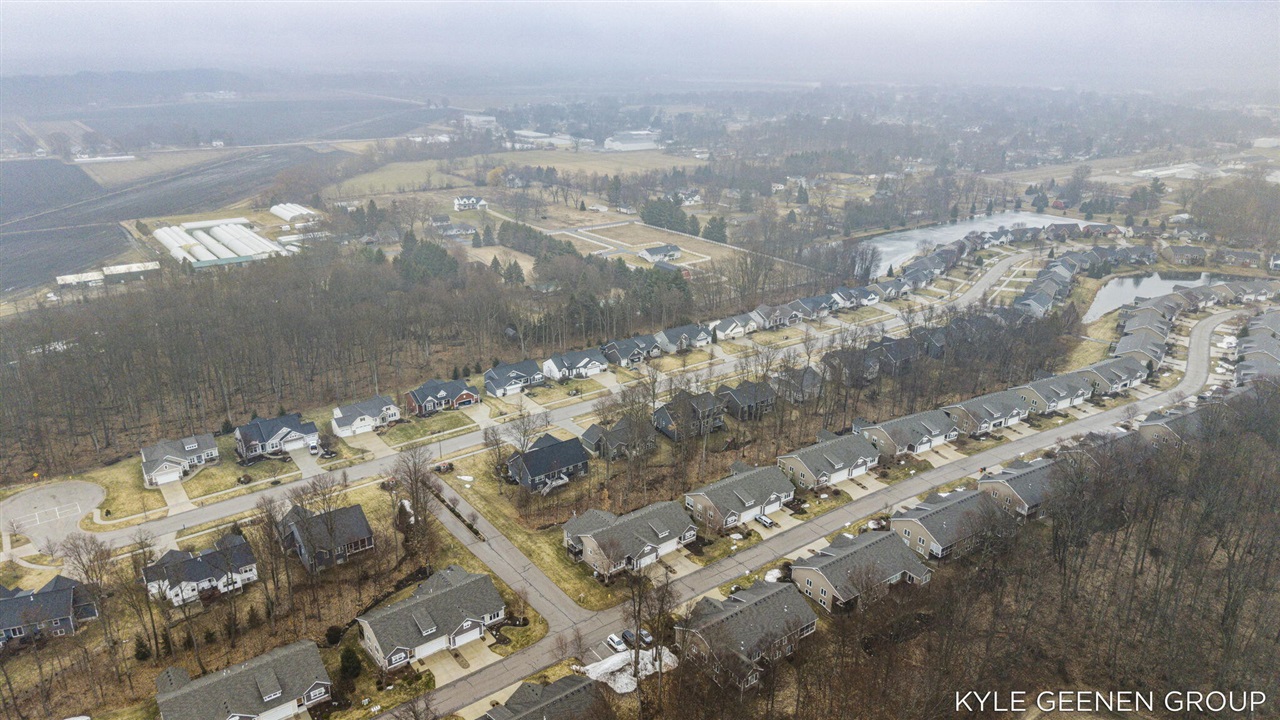 4323 Cottage Trail, Hudsonville, MI, 49426