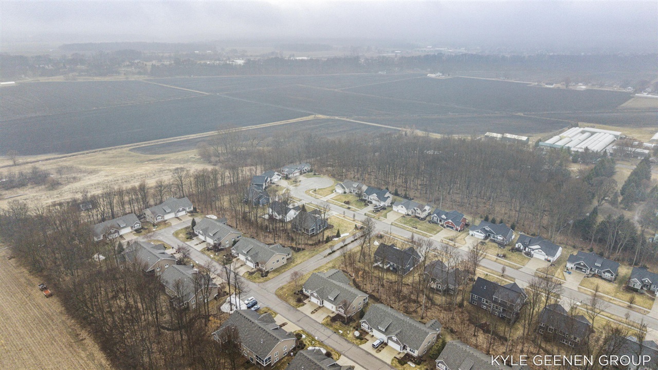 4323 Cottage Trail, Hudsonville, MI, 49426