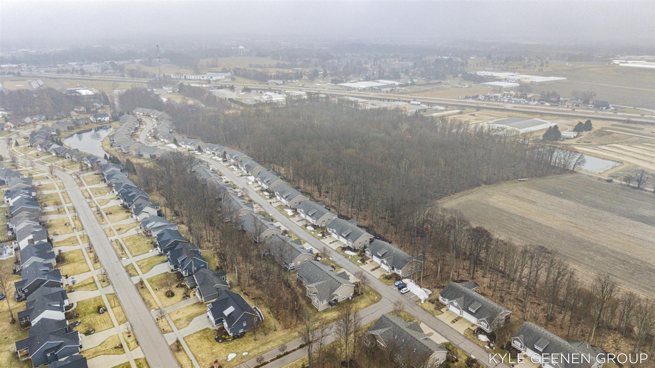 4323 Cottage Trail, Hudsonville, MI, 49426