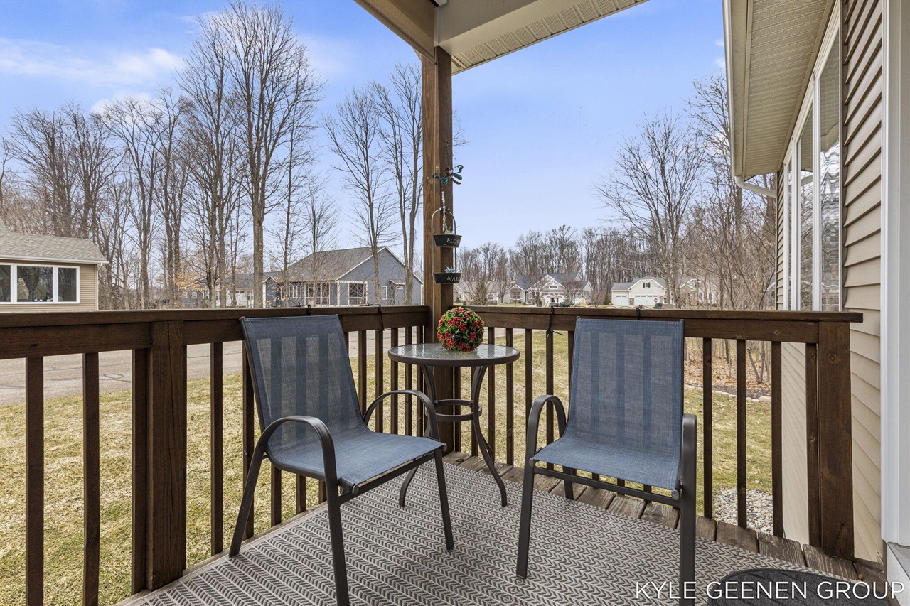 4323 Cottage Trail, Hudsonville, MI, 49426