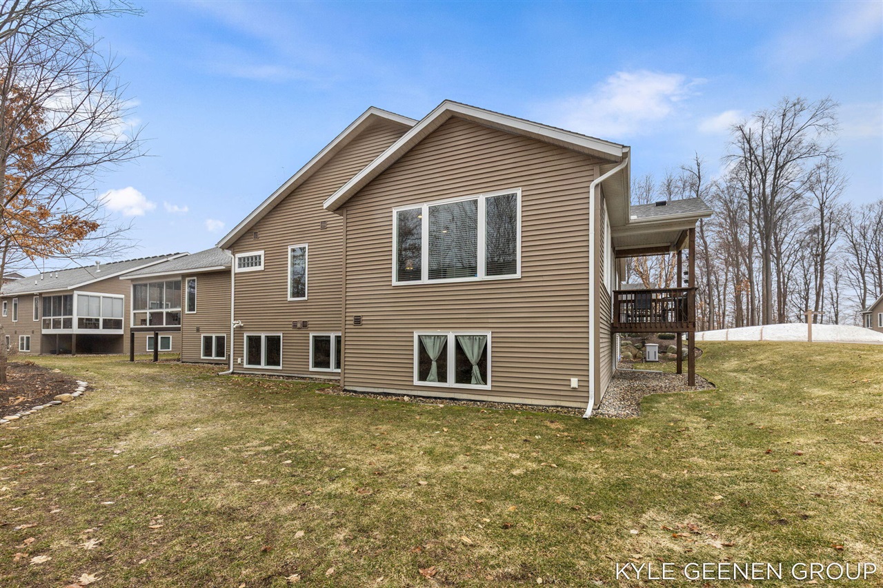 4323 Cottage Trail, Hudsonville, MI, 49426