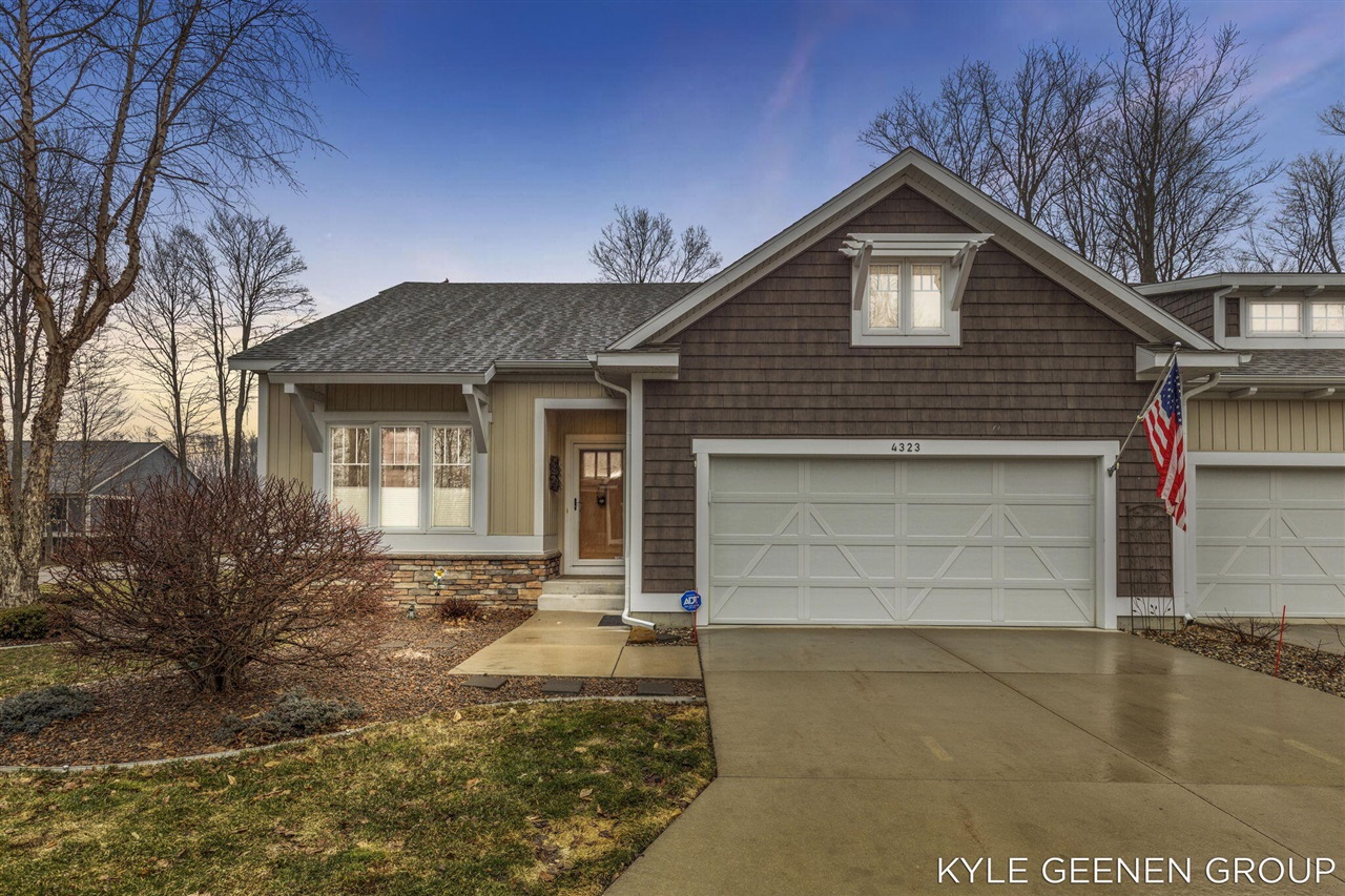 4323 Cottage Trail, Hudsonville, MI, 49426