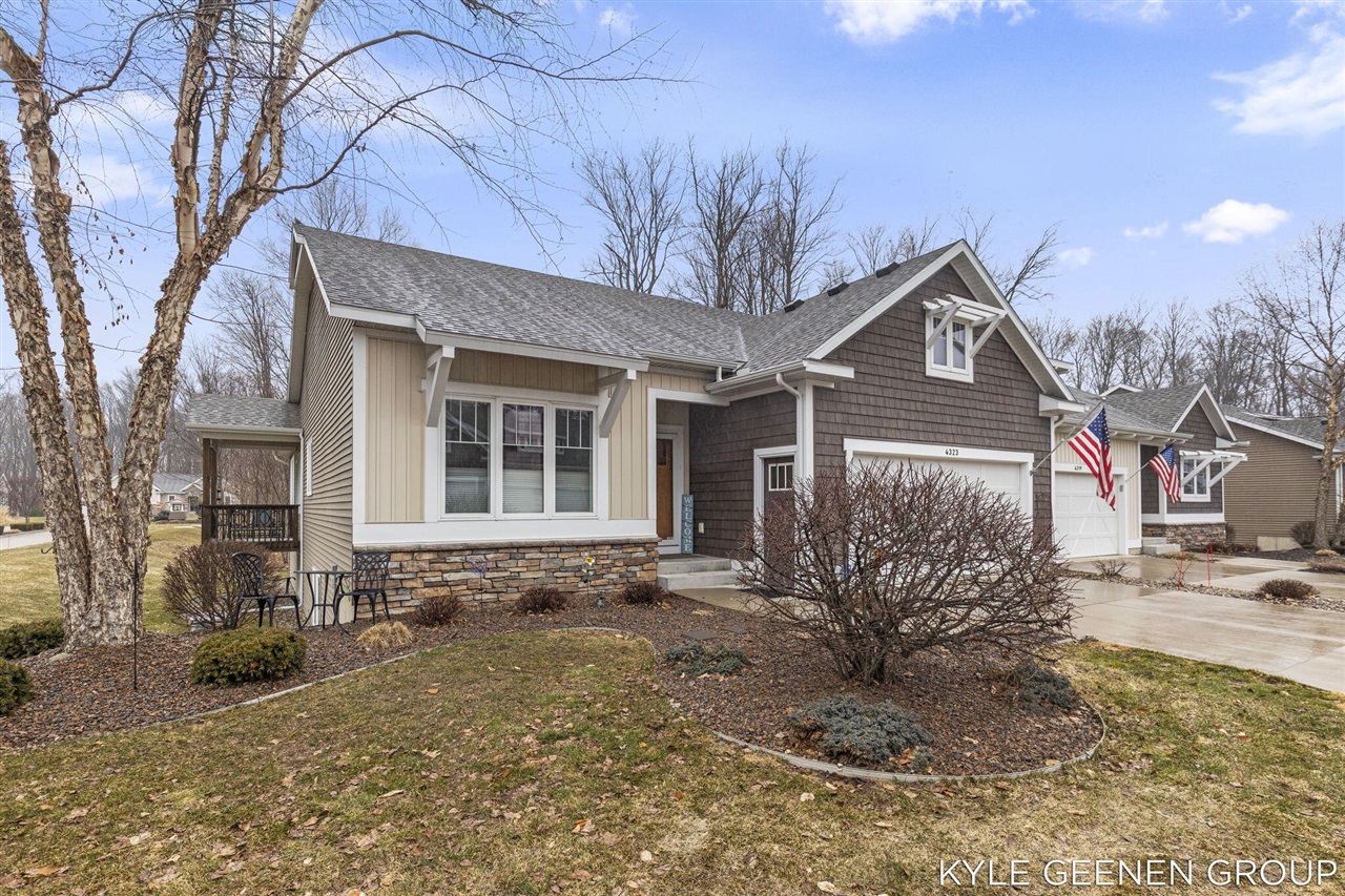 4323 Cottage Trail, Hudsonville, MI, 49426