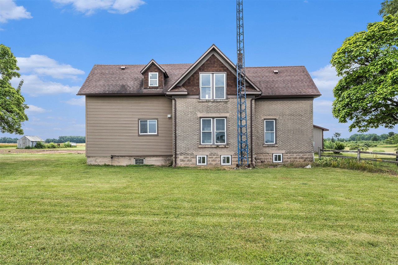Photo 5 of Single family home for sale at 5818 US Hwy 31, Free Soil, MI 49411 | MLS# 70518699 | Listing updated on 2026-09-03