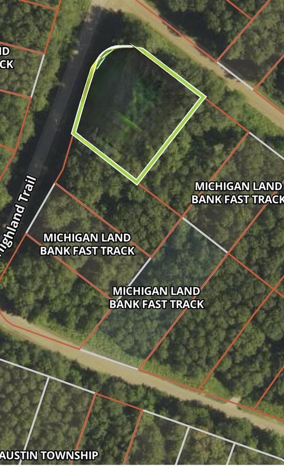 Homes for sale in Stanwood, MI | 8369 Highland Trl, Stanwood, MI 49346 | MLS# 70518700