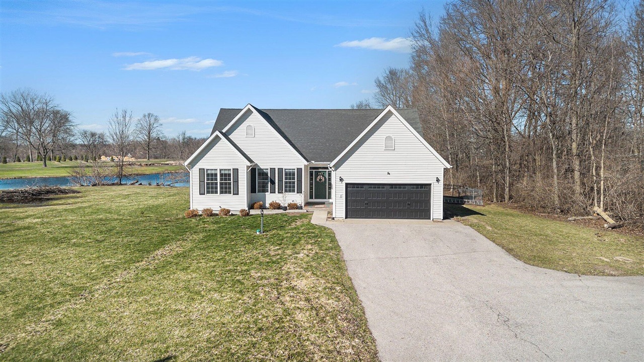 Homes for sale in Watervliet, MI | 7285 Paw Paw Ave, Watervliet, MI 49098 | MLS# 70518704