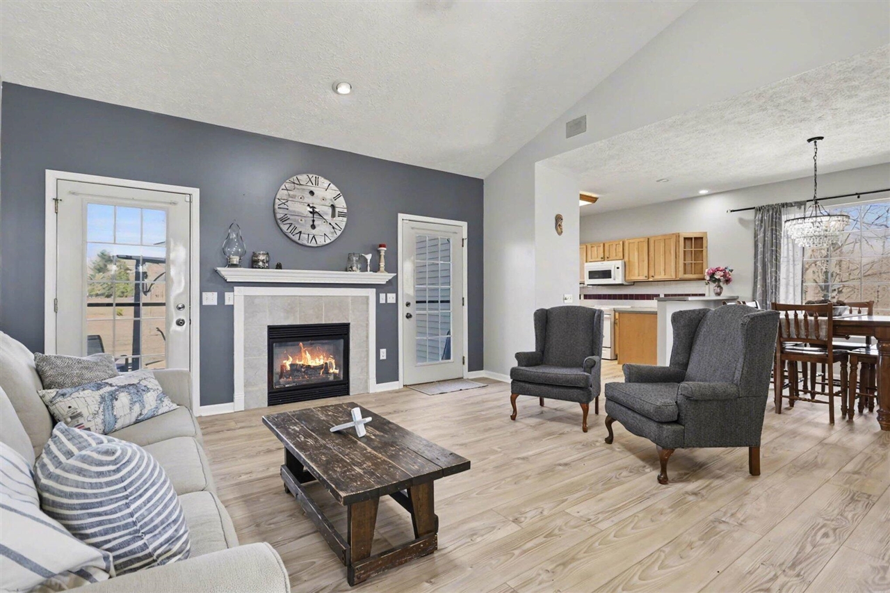 Homes for sale in Watervliet, MI | 7285 Paw Paw Ave, Watervliet, MI 49098 | MLS# 70518704