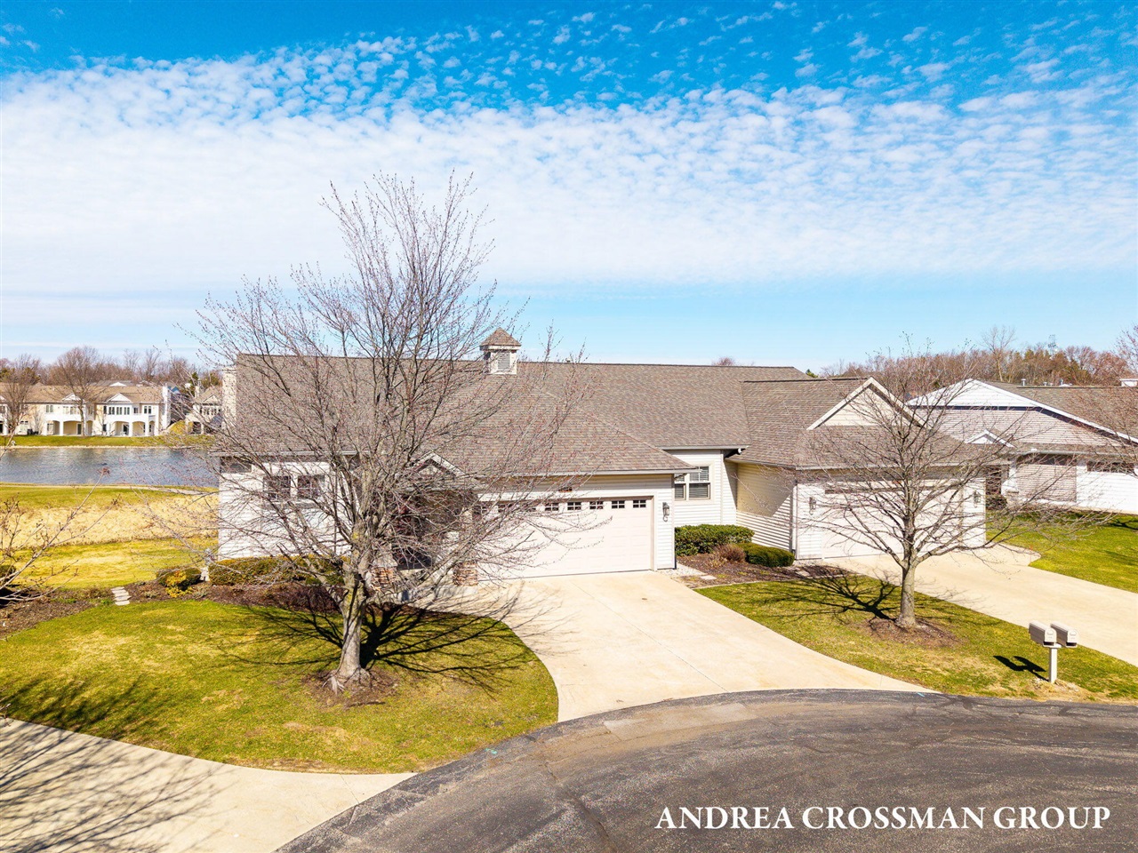 1284 Prestwick Drive, Holland, MI, 49423