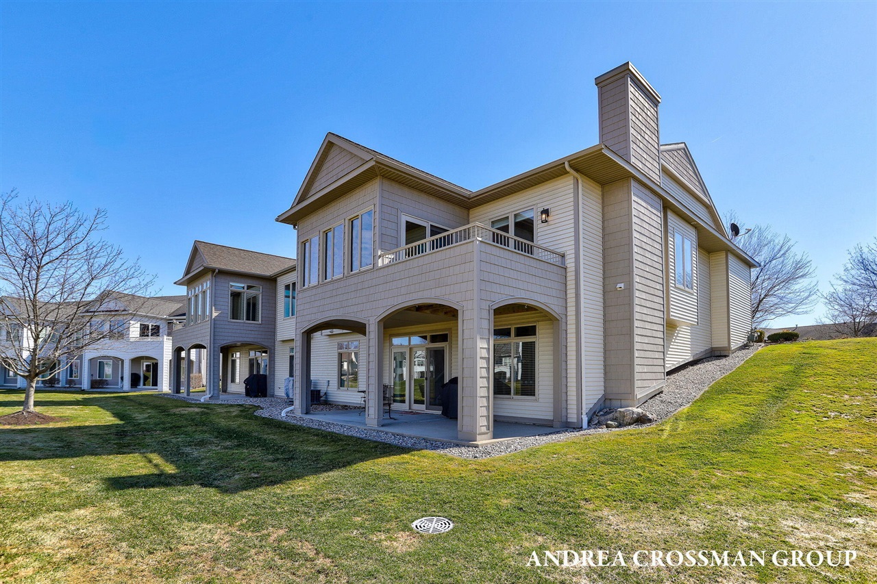 1284 Prestwick Drive, Holland, MI, 49423