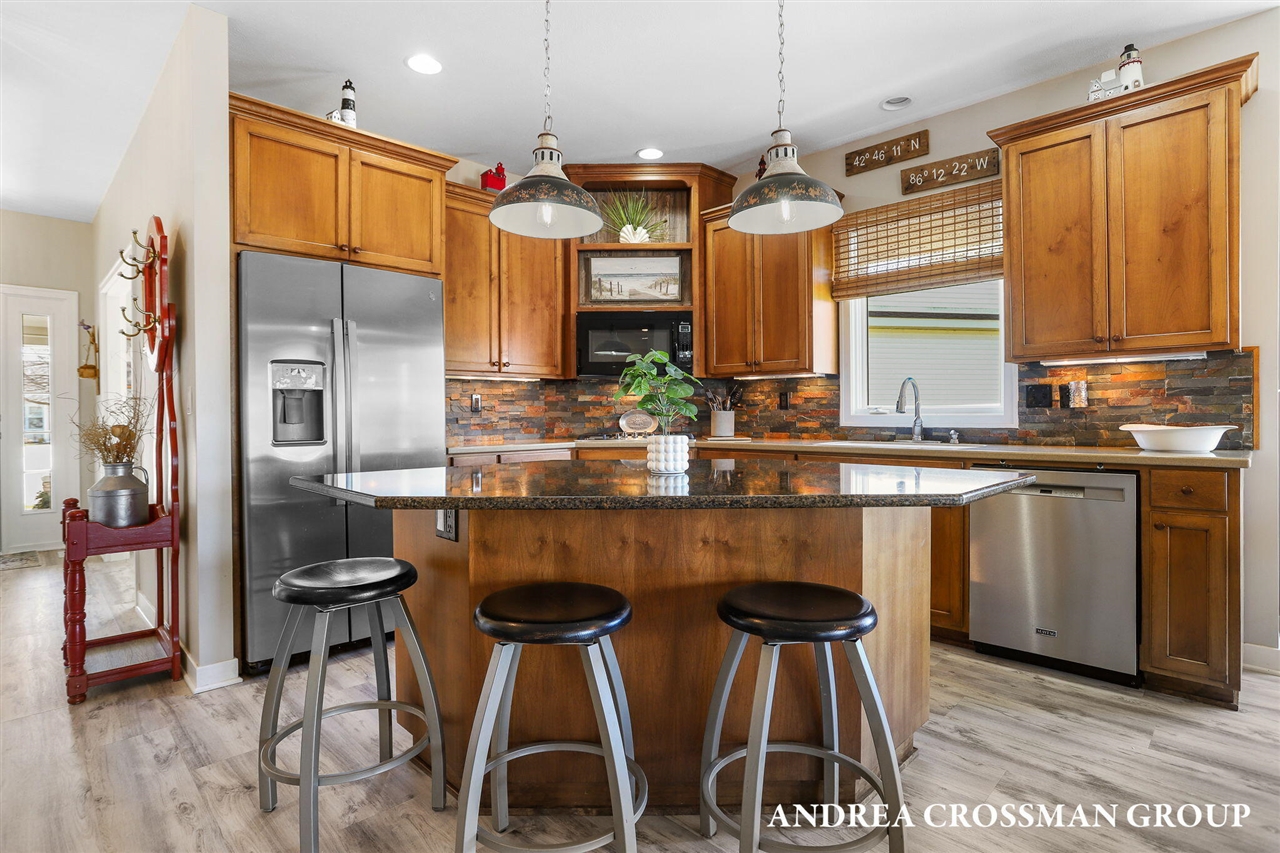 1284 Prestwick Drive, Holland, MI, 49423