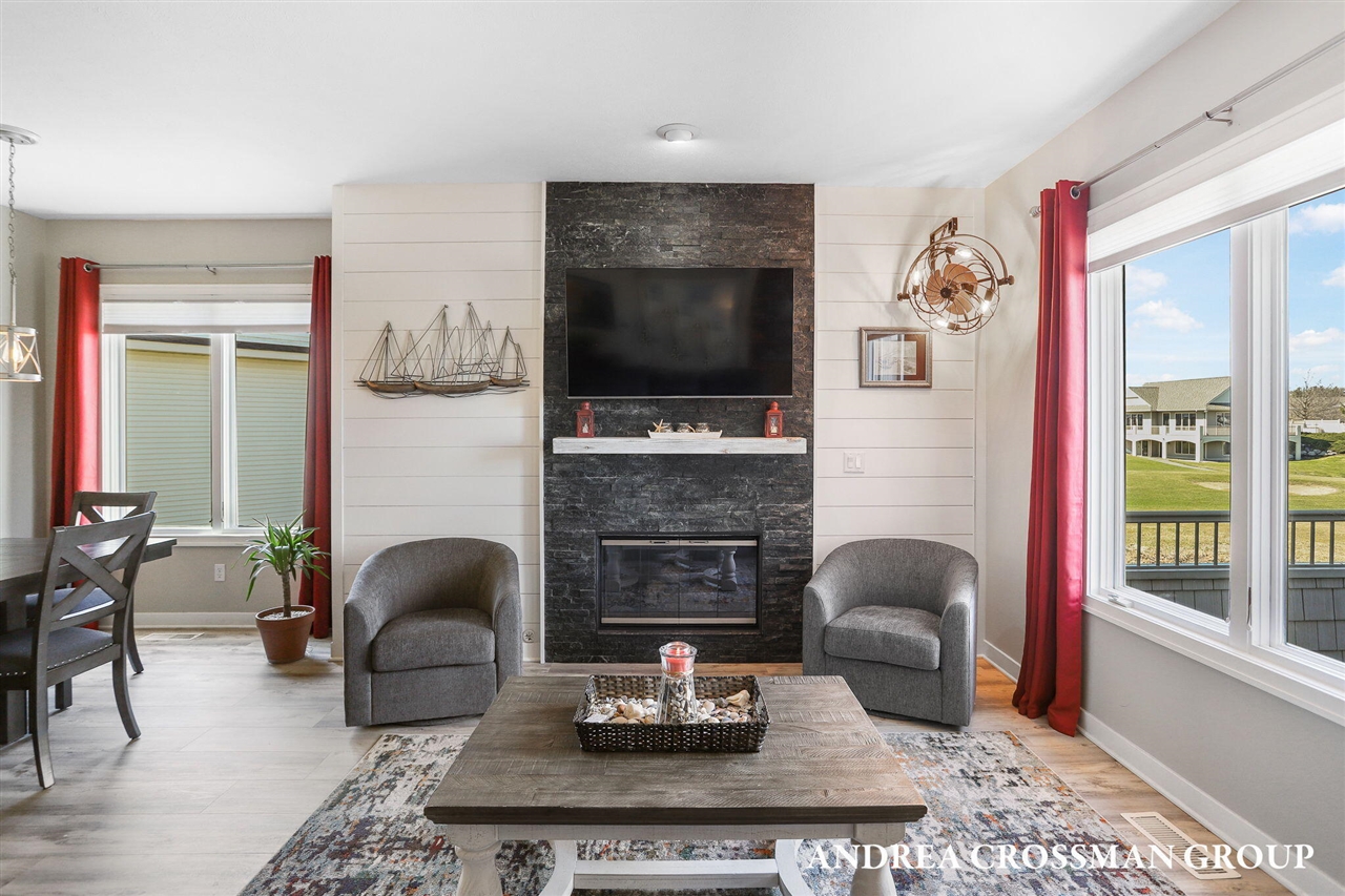 1284 Prestwick Drive, Holland, MI, 49423