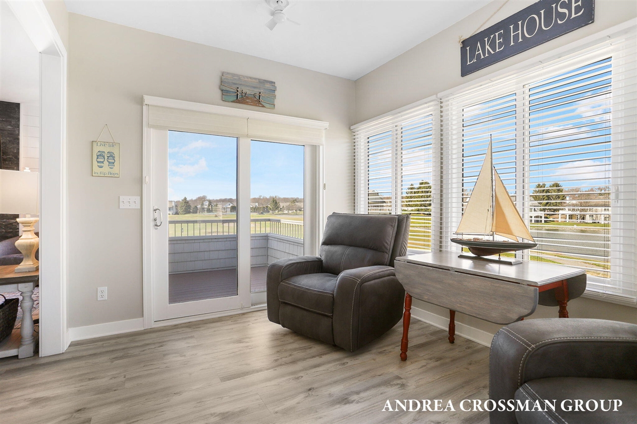 1284 Prestwick Drive, Holland, MI, 49423