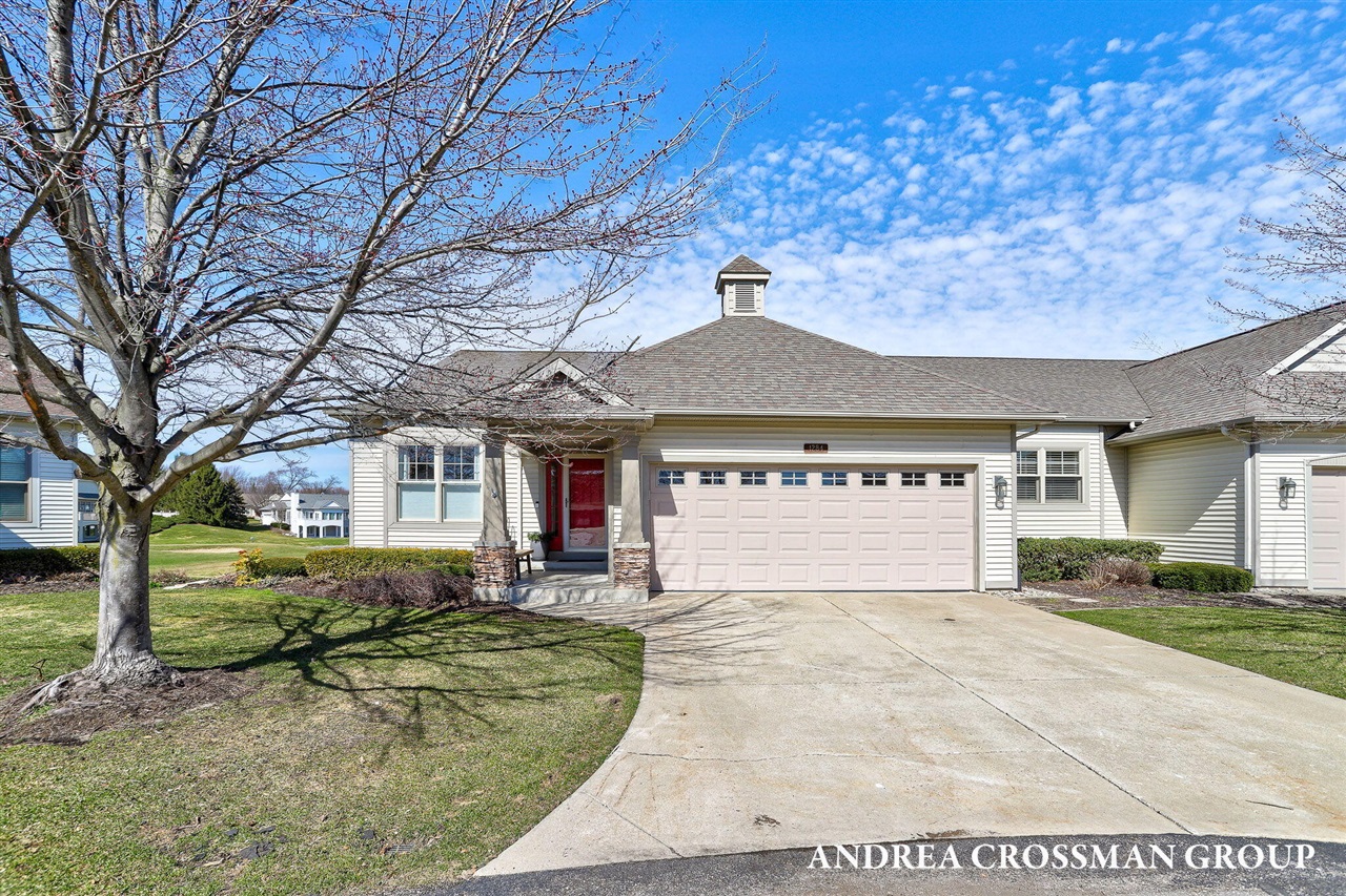 1284 Prestwick Drive, Holland, MI, 49423