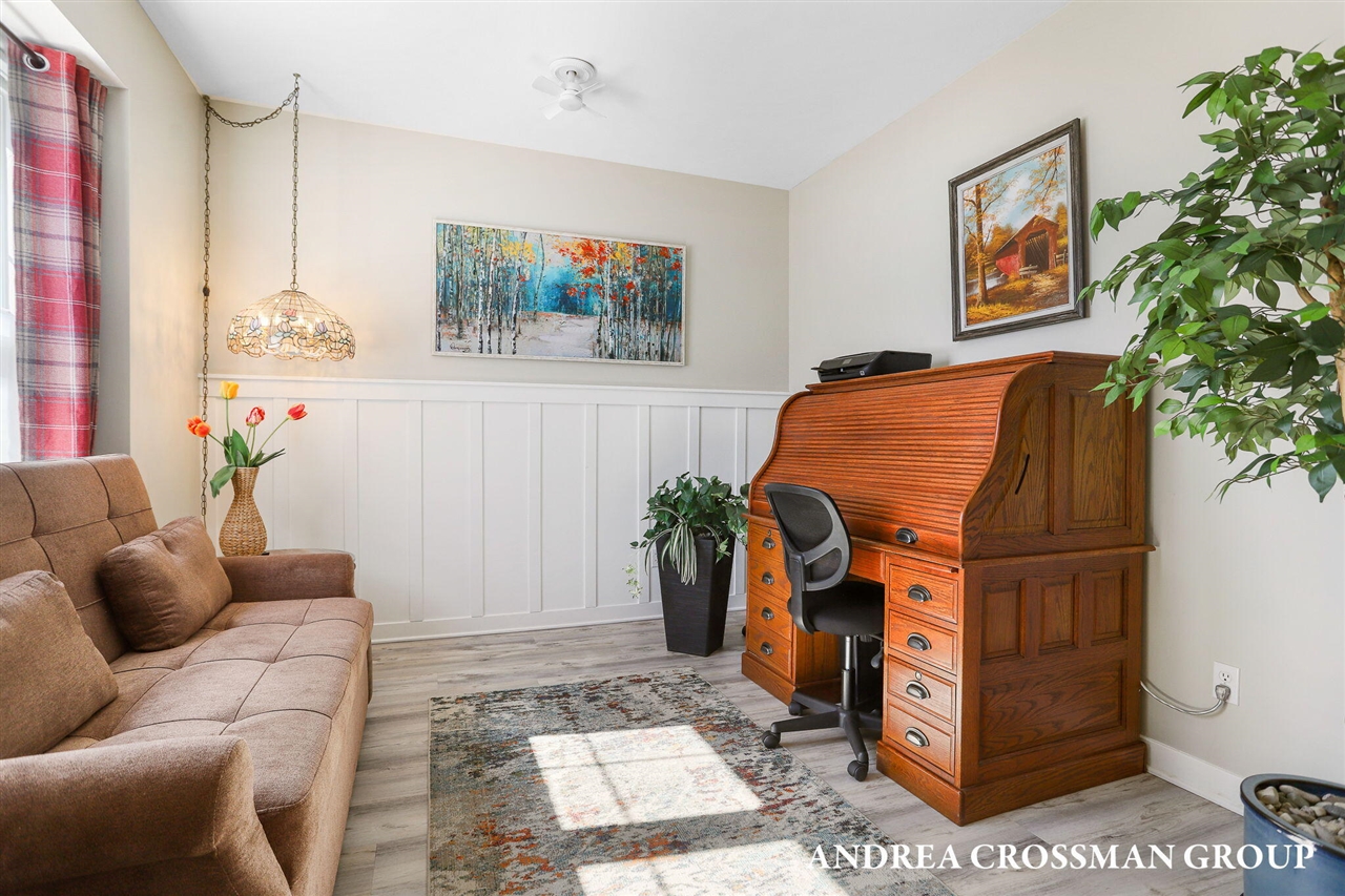 1284 Prestwick Drive, Holland, MI, 49423