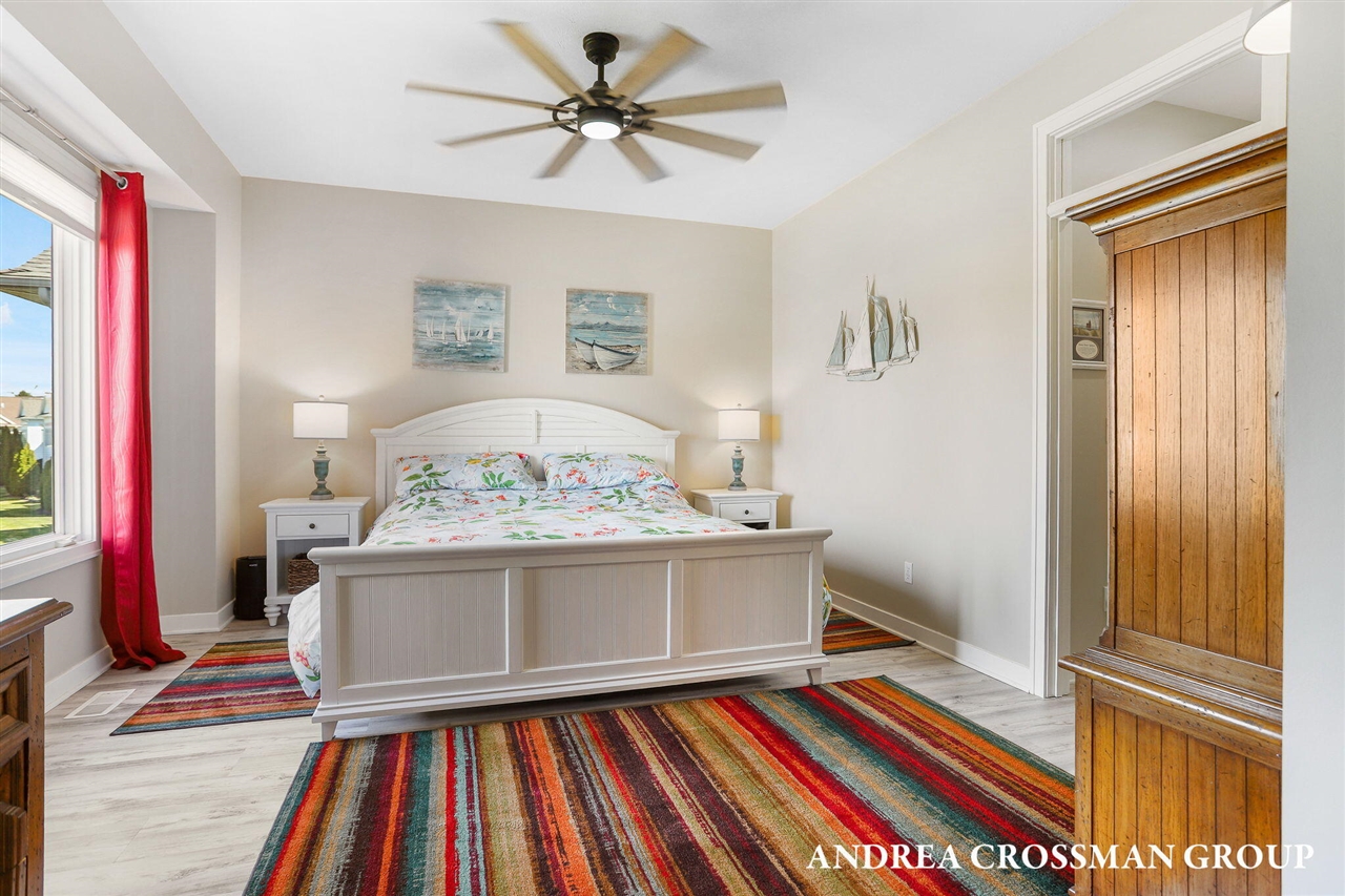 1284 Prestwick Drive, Holland, MI, 49423