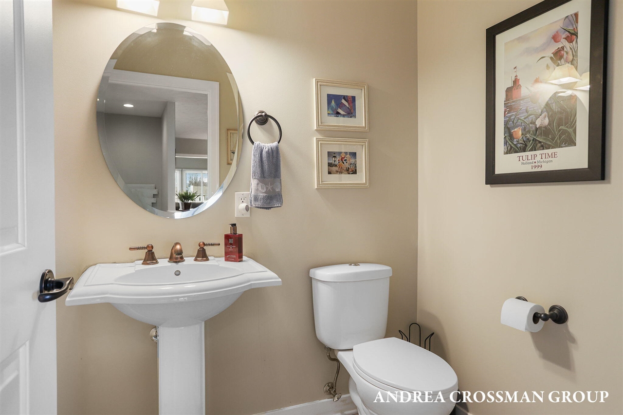 1284 Prestwick Drive, Holland, MI, 49423