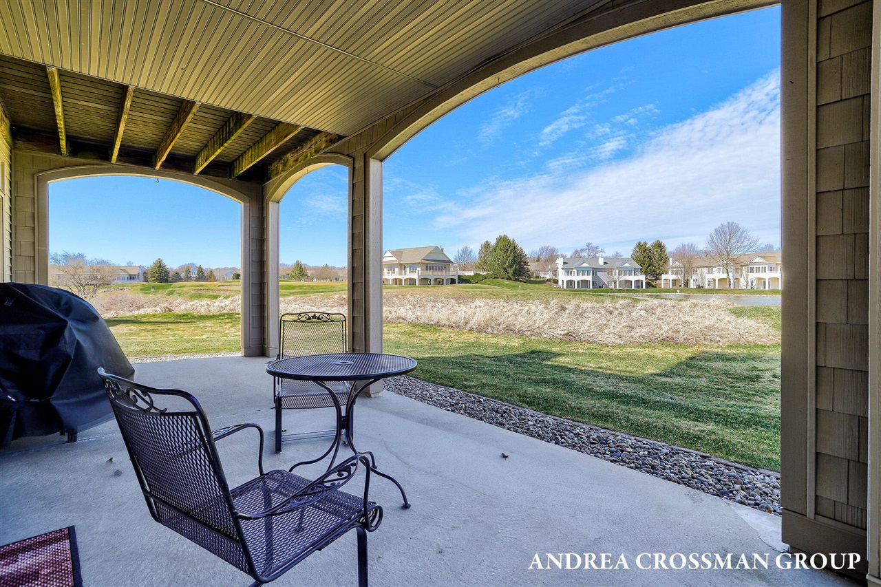 1284 Prestwick Drive, Holland, MI, 49423