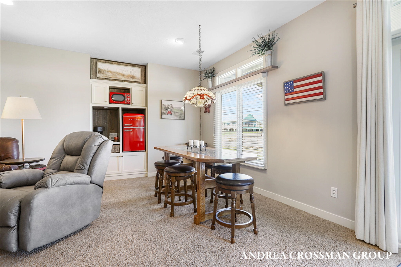 1284 Prestwick Drive, Holland, MI, 49423