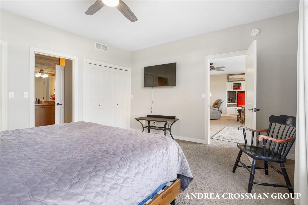 1284 Prestwick Drive, Holland, MI, 49423