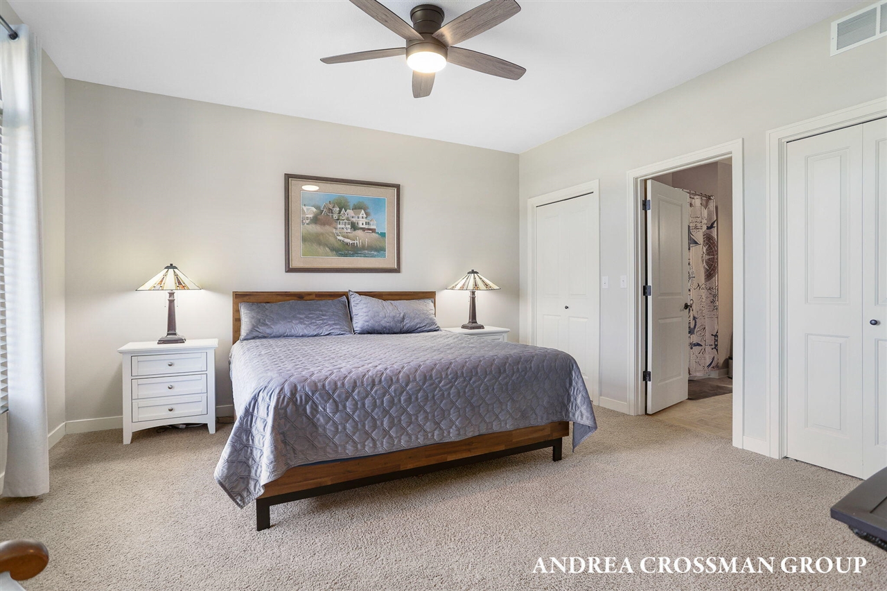 1284 Prestwick Drive, Holland, MI, 49423