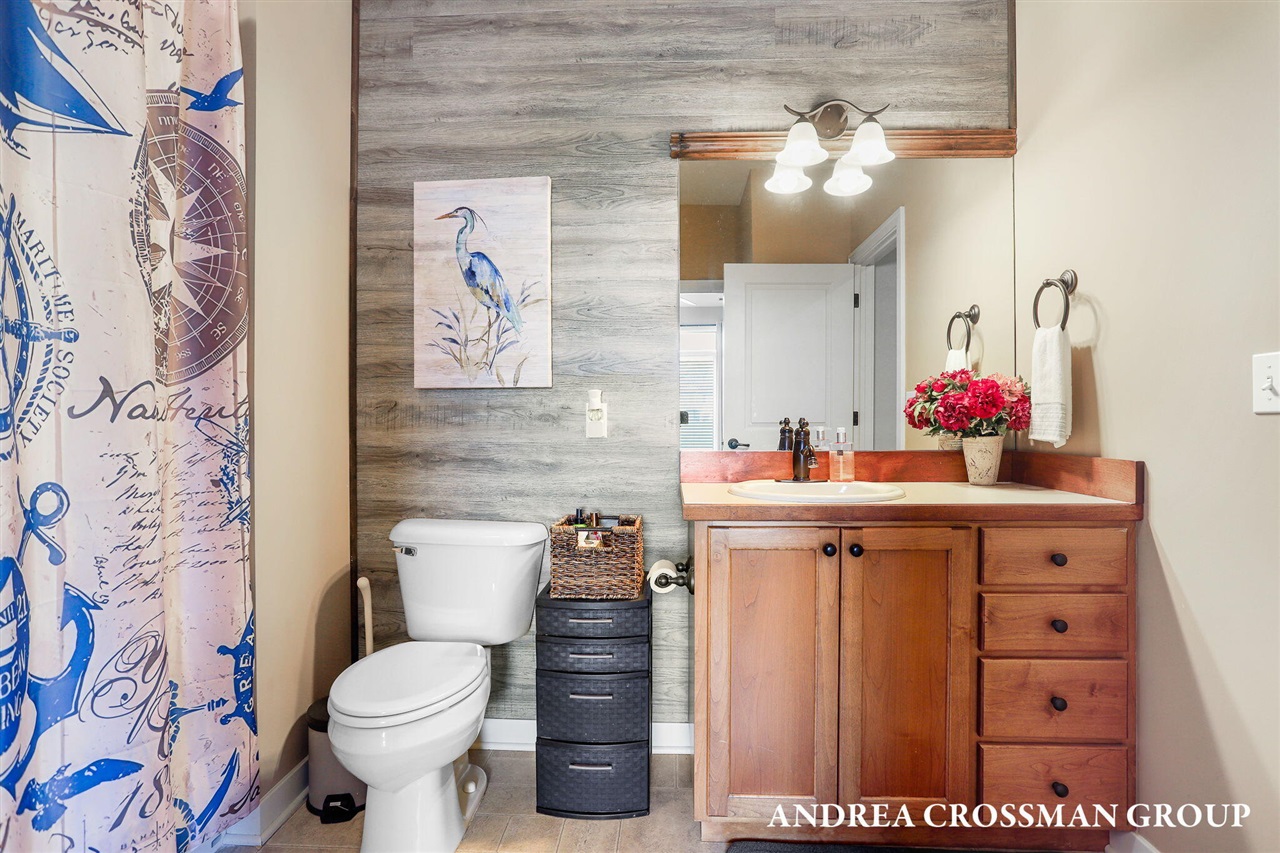 1284 Prestwick Drive, Holland, MI, 49423