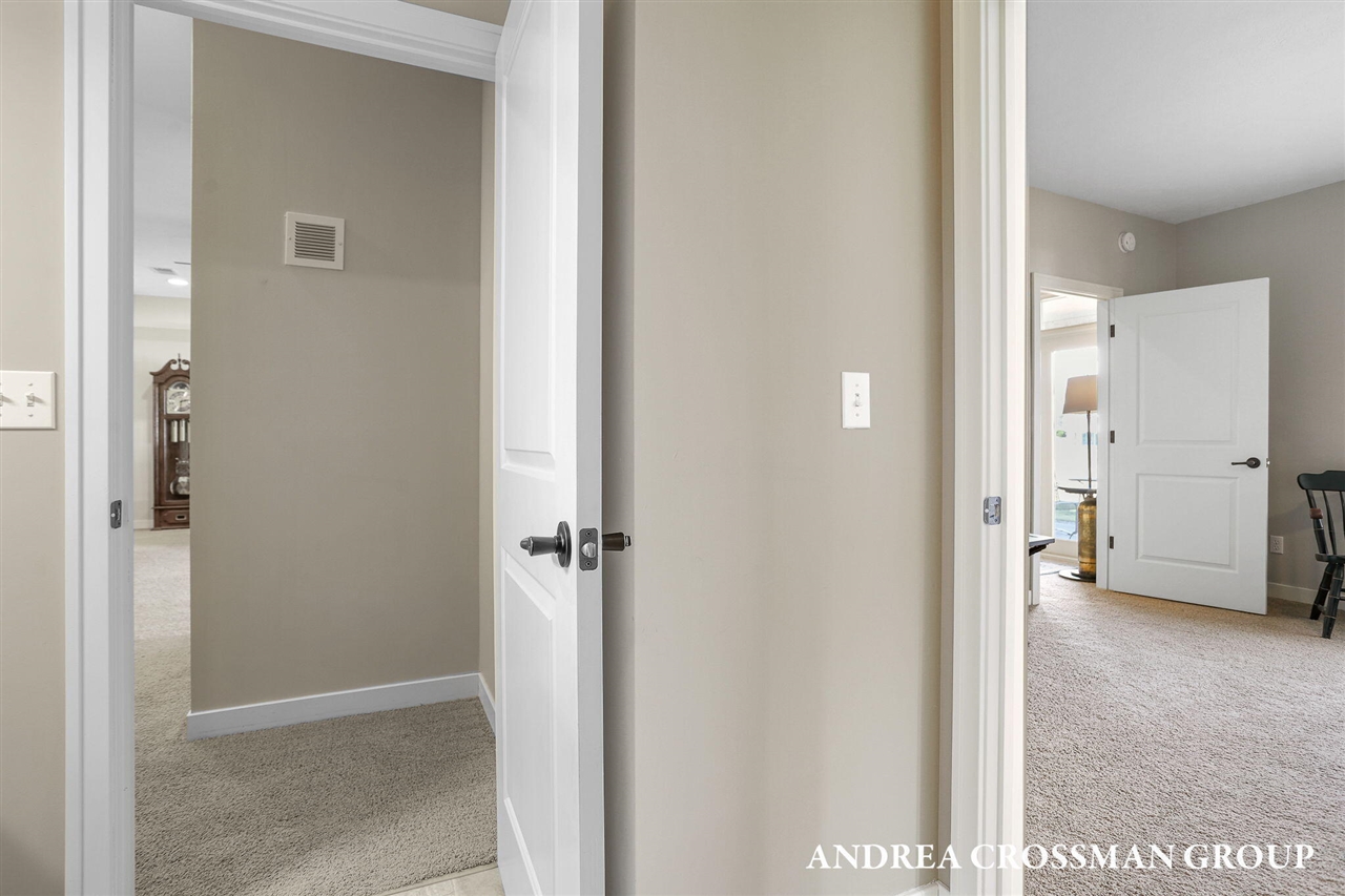 1284 Prestwick Drive, Holland, MI, 49423