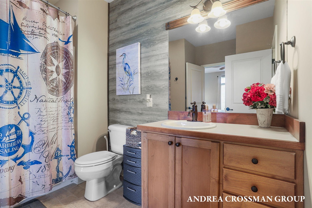 1284 Prestwick Drive, Holland, MI, 49423